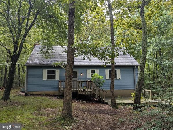 40 OAK FOREST LANE , NORTH EAST, MD 21901