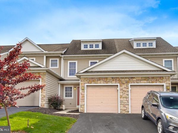 766 KELLER DRIVE, LITITZ, PA 17543
