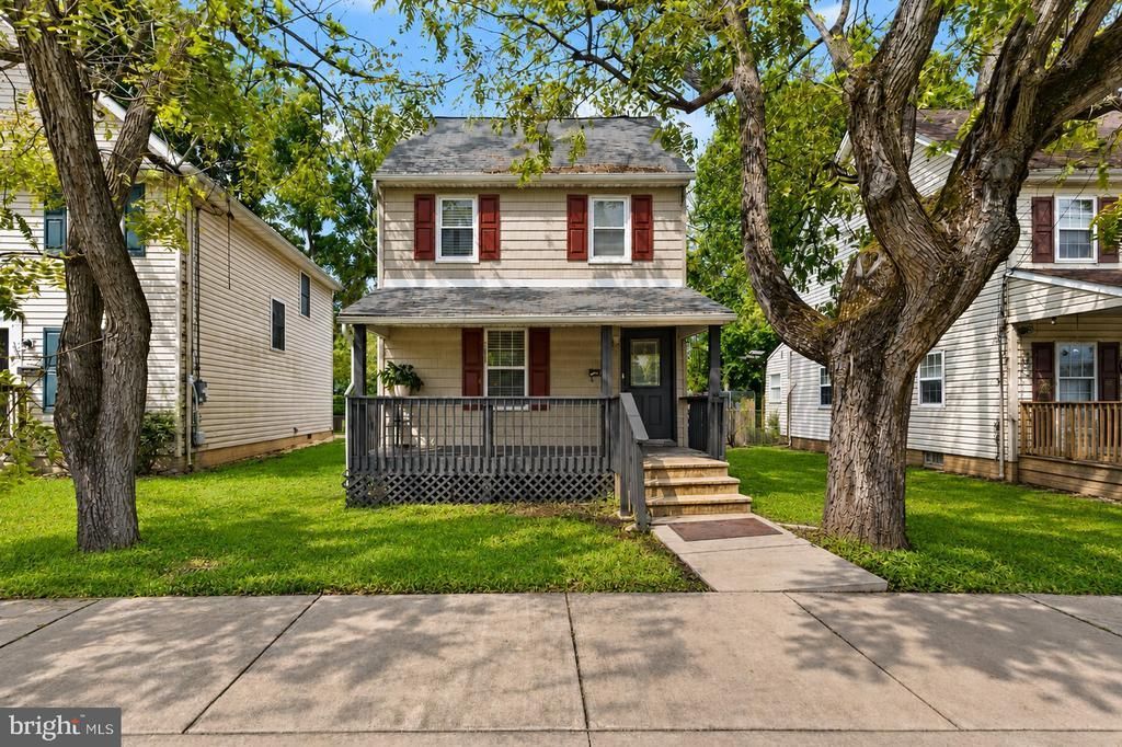 391 W MAIN STREET, ELKTON, MD 21921