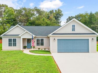 163 Mill Race Drive, Amherst, VA 24521