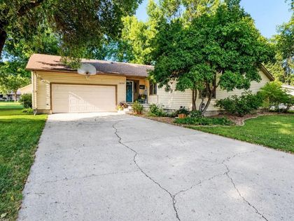 1235 Casper Avenue Aberdeen, SD 57401