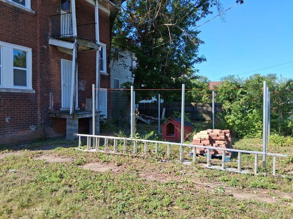 4632 Allendale Street, Detroit, MI 48204