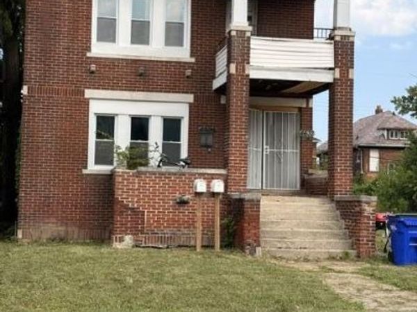 4632 Allendale Street, Detroit, MI 48204