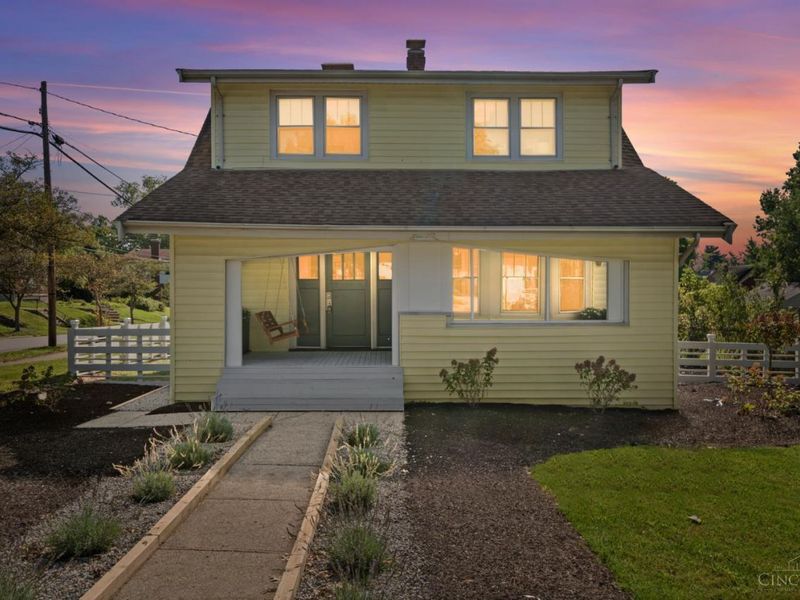 3238 Buell Street, Cincinnati, OH 45211 Photo 1