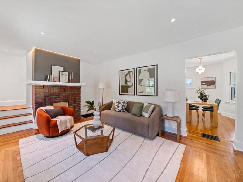 3238 Buell Street, Cincinnati, OH 45211 Photo 6