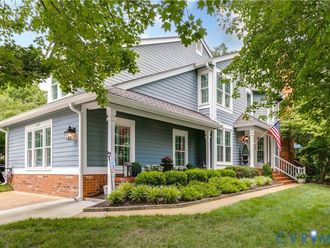 10509 Red Maple Lane Henrico, VA 23238