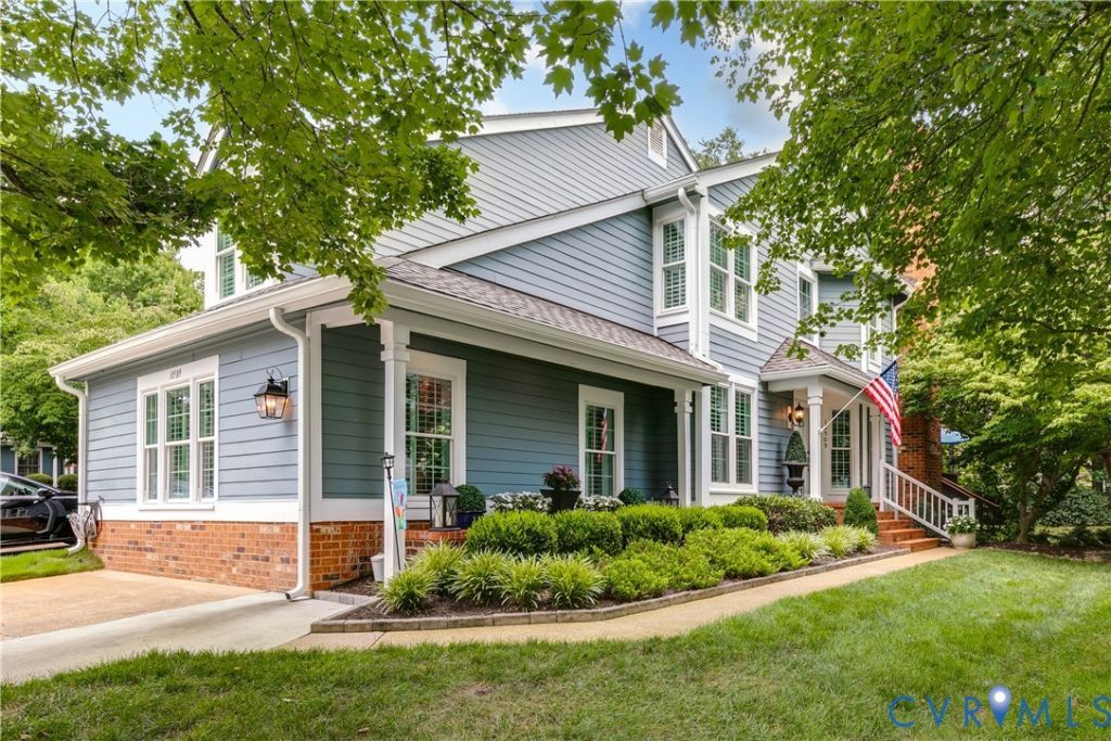 10509 Red Maple Lane, Henrico, VA 23238 Main Photo