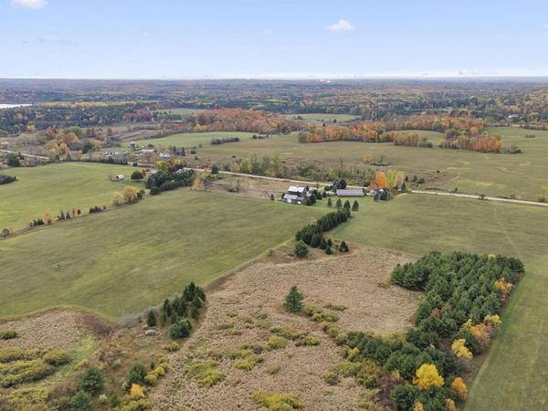 90th Avenue, Evart, MI 49631