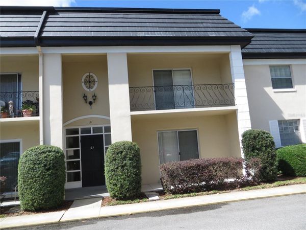 1500 GAY ROAD , Unit 25B, WINTER PARK, FL 32789