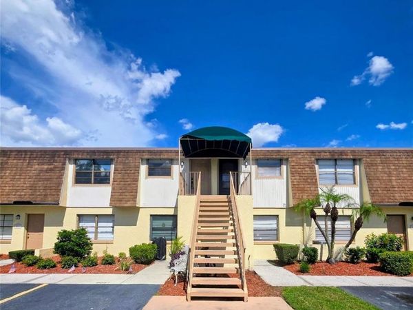 6045 TOPHER TRAIL, Unit 24-C, MULBERRY, FL 33860