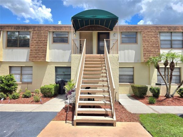 6045 TOPHER TRAIL, Unit 24-C, MULBERRY, FL 33860