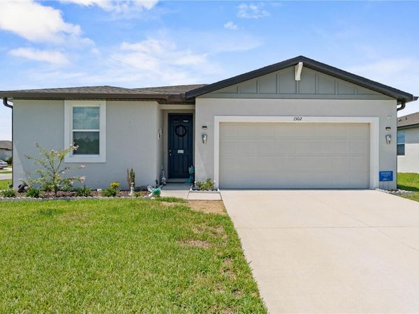 1502 BRANCHWOOD LANE , AUBURNDALE, FL 33823