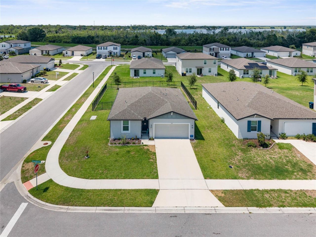 1502 Branchwood Lane , Auburndale, FL 33823 Photo