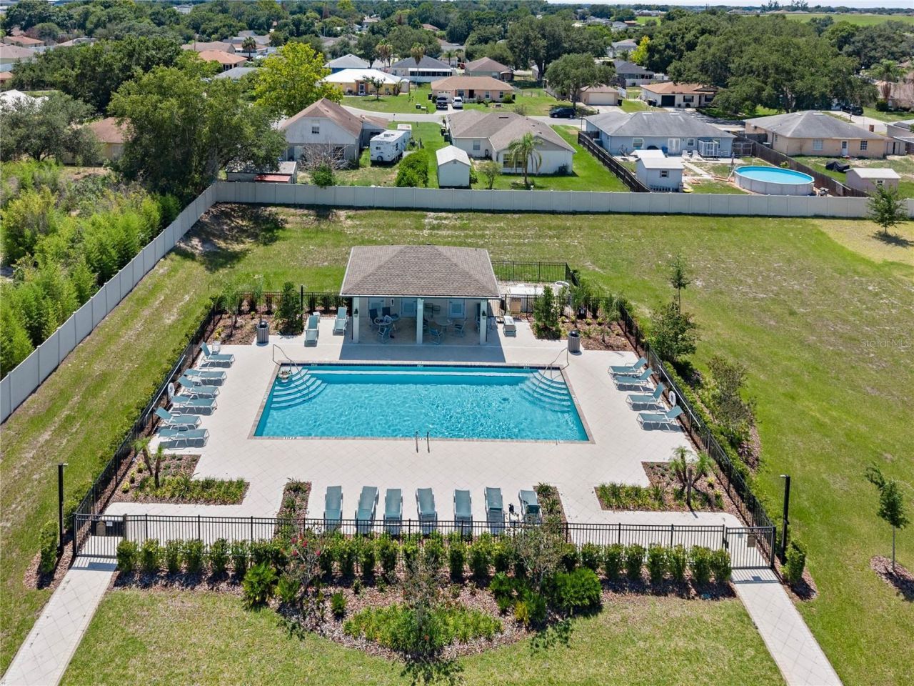 1502 Branchwood Lane , Auburndale, FL 33823 Photo