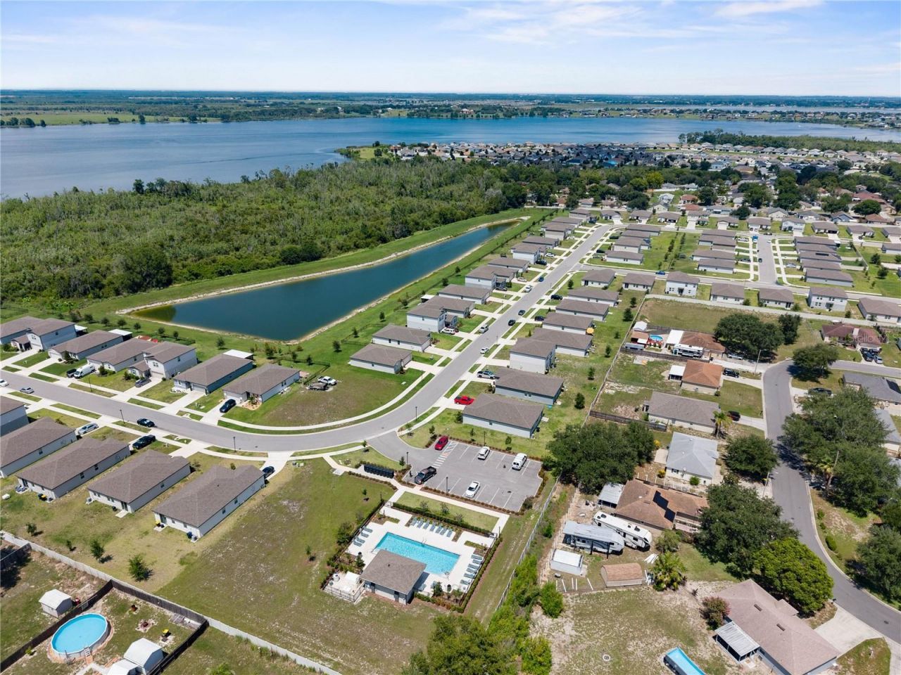 1502 Branchwood Lane , Auburndale, FL 33823 Photo