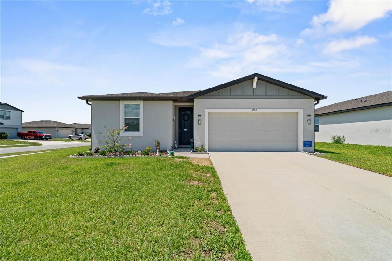 1502 Branchwood Lane , Auburndale, FL 33823 Photo