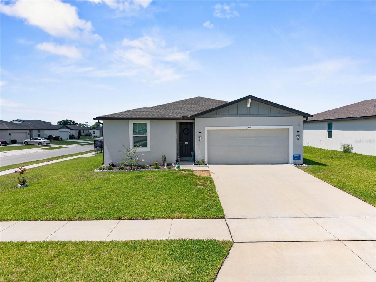 1502 Branchwood Lane , Auburndale, FL 33823 Photo