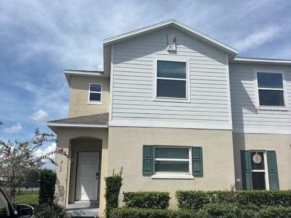 213 PRIMROSE DRIVE , DAVENPORT, FL 33837