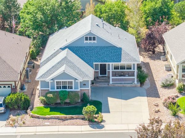 14876 Xenia Street , Brighton, CO 80602