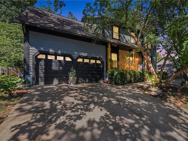 14508 W 69th Terrace, Shawnee, KS 66216