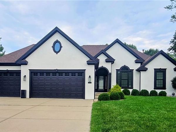 2608 NW 79th Terrace, Kansas City, MO 64151