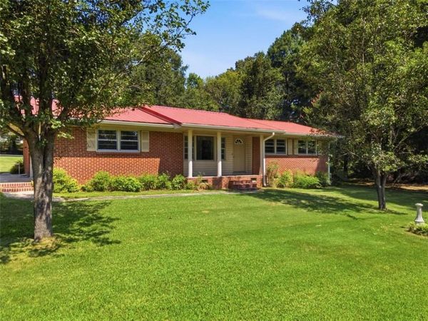 3728 Alabama Highway , Rome, GA 30165