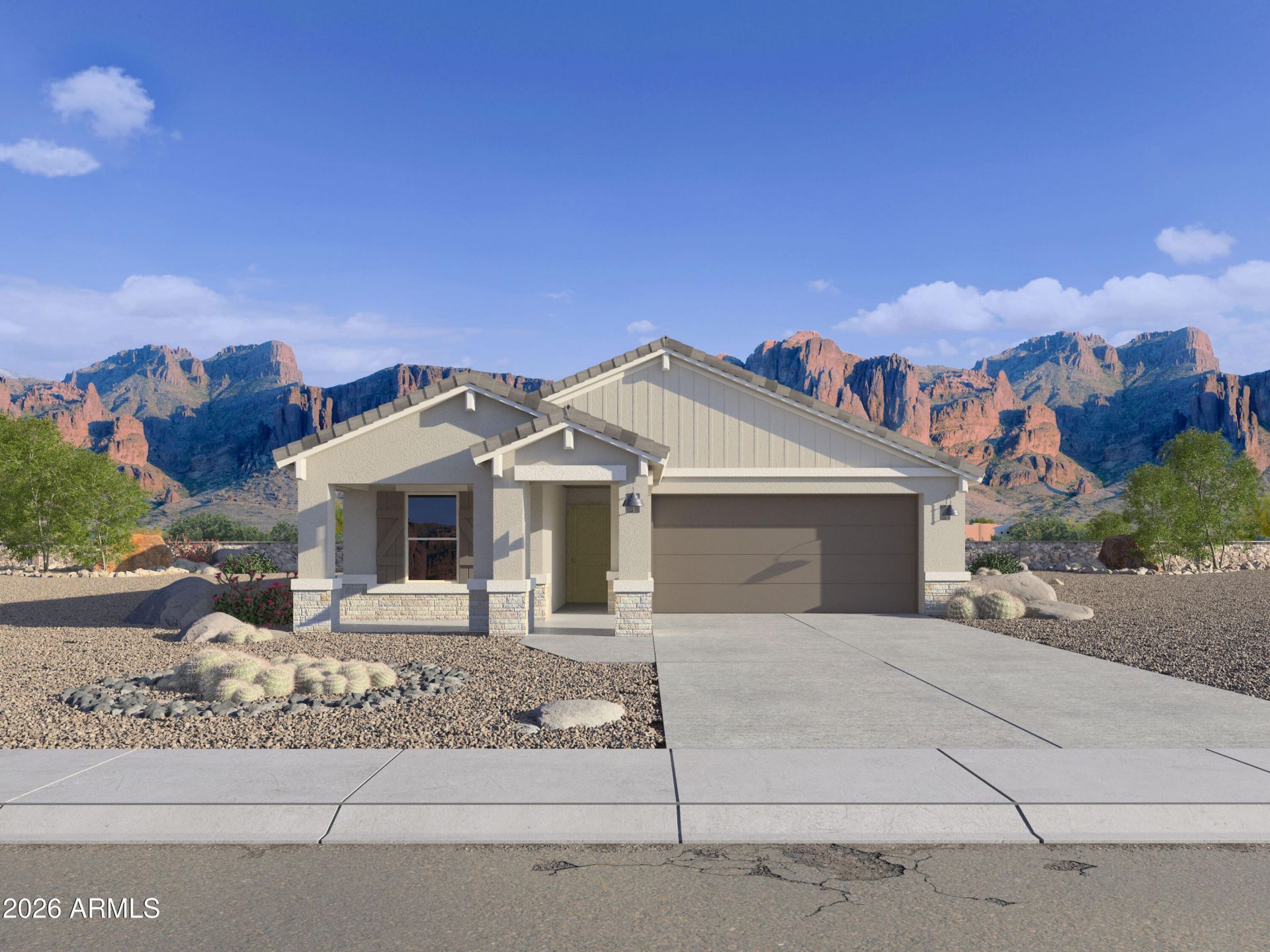 12592 W Locust Lane, Avondale, AZ 85323 Main Photo