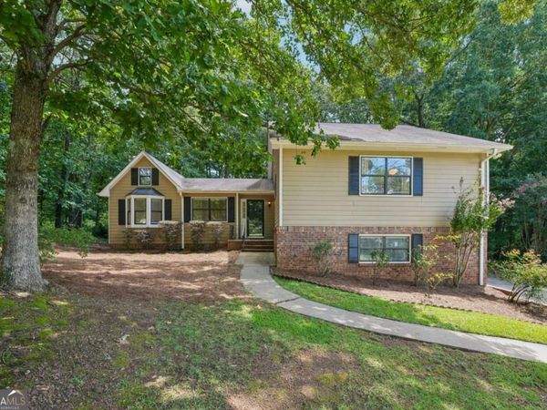2192 Tully Wren NE, Marietta, GA 30066