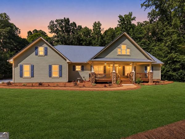 157 Dusty Trail, Toccoa, GA 30577