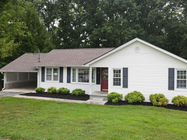 1931 Daugherty Ferry Rd, Sale Creek, TN 37373