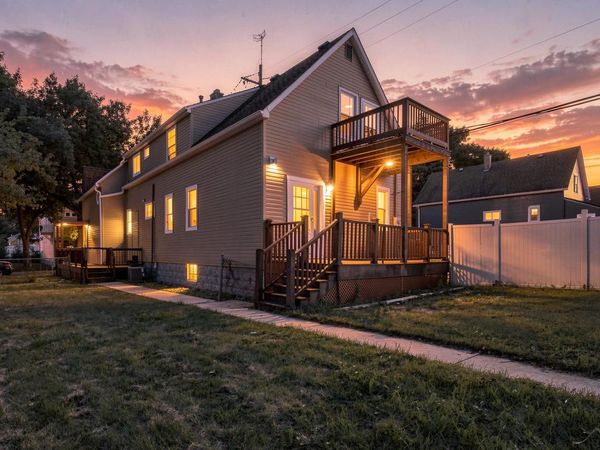 3173 S 8th STREET, Milwaukee, WI 53215