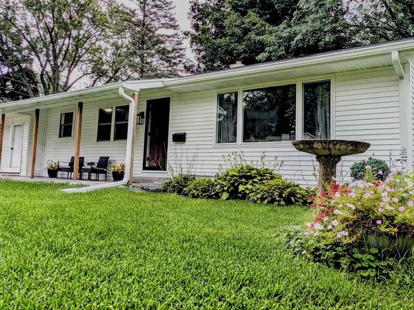 4905 Goldfinch Drive, Madison, WI 53714