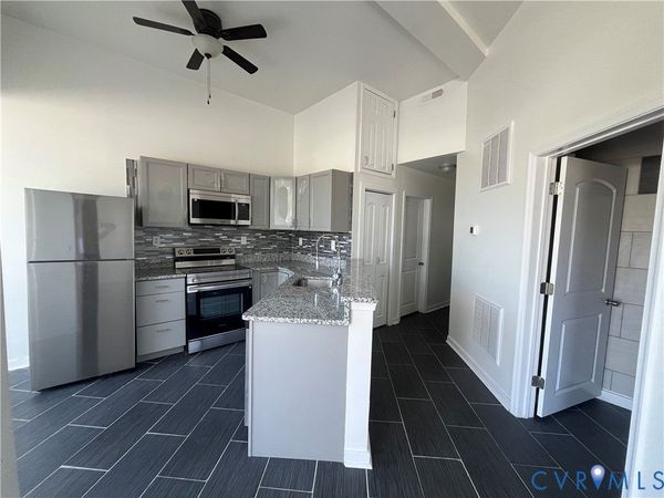 1223 W Leigh Street, Richmond, VA 23220