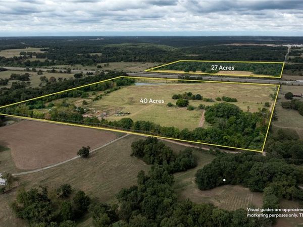 14833 N Mount Pleasant Road, Gravette, AR 72736