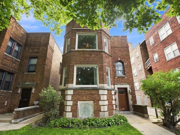 8245 S Evans Avenue , Chicago, IL 60619