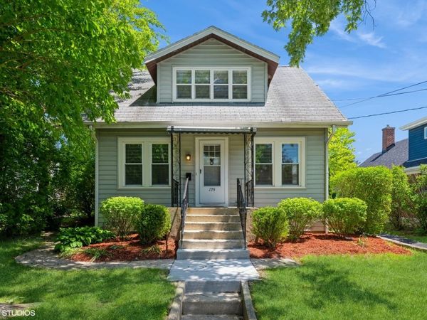 125 S Central Avenue , Highwood, IL 60040