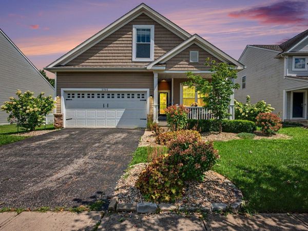 2702 Regaldo Drive, Columbus, OH 43219
