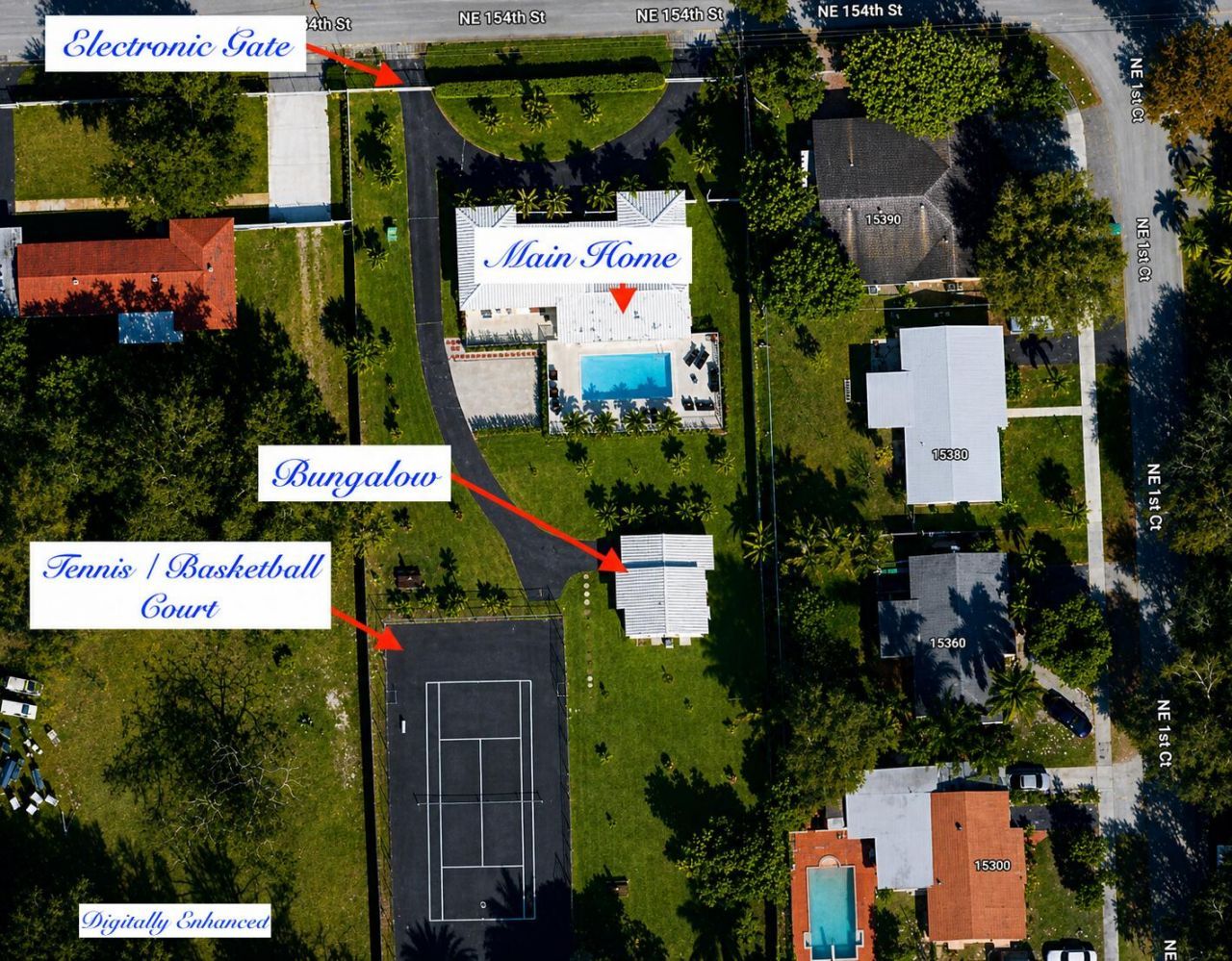 88 NE 154th Street, Miami, FL 33162 Photo
