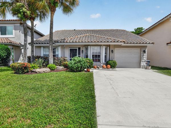 11241 Coral Reef Drive, Boca Raton, FL 33498