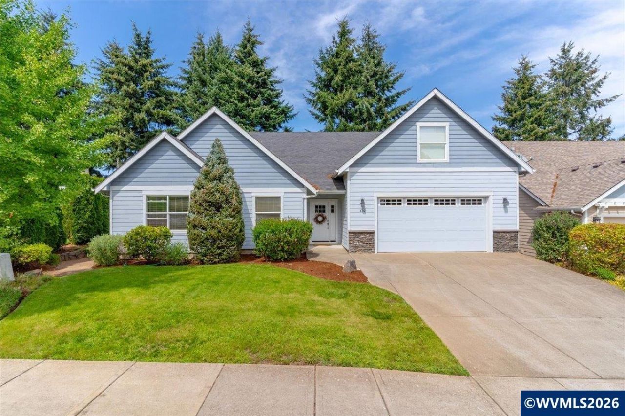 480 NW Reed Ln, Dallas, OR 97338 Main Photo