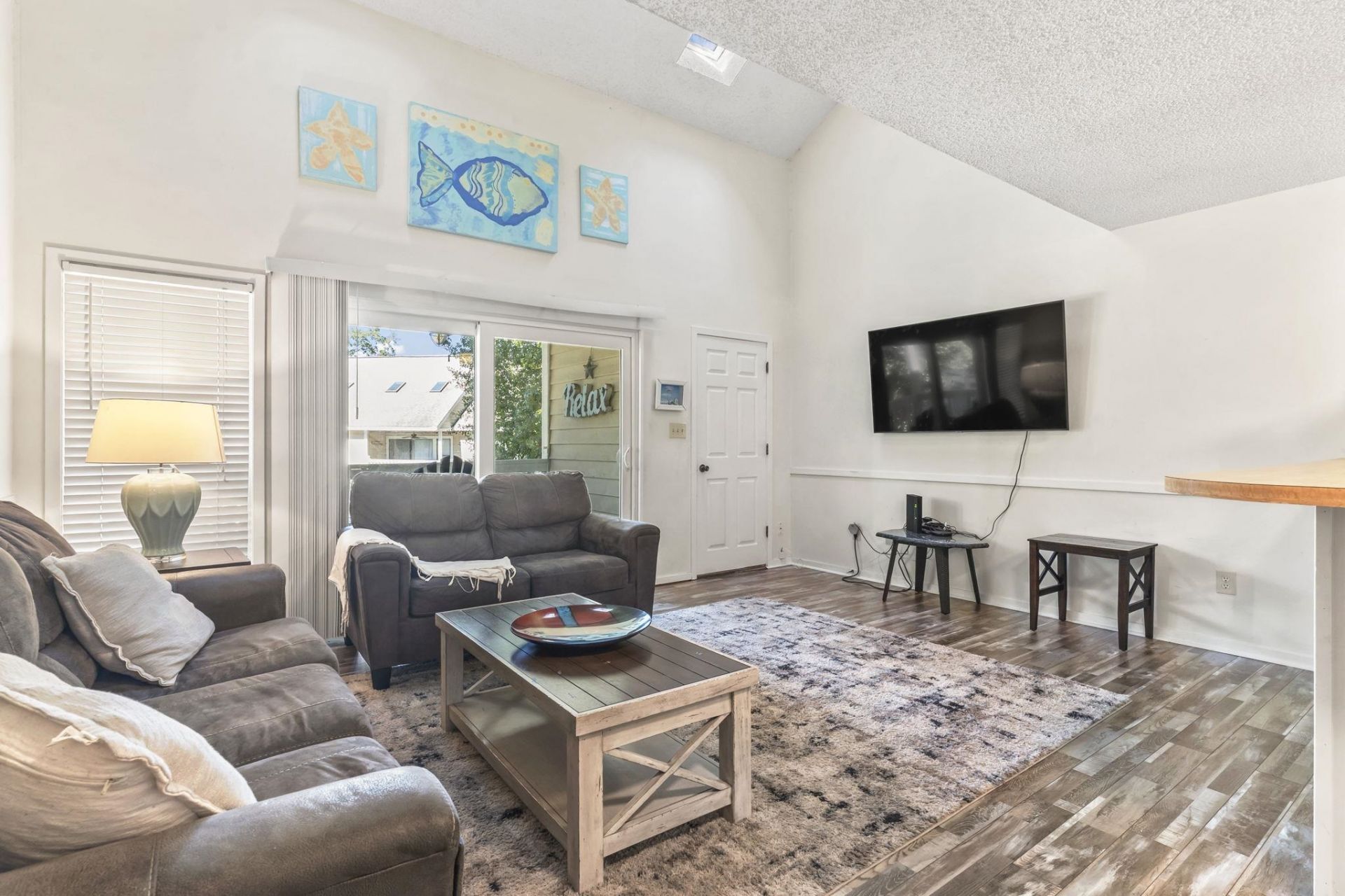 4438 Little River Inn Ln., Unit 306, Little River, SC 29566 Main Photo
