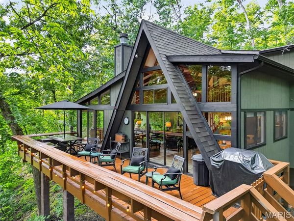 606 Innisfree Circle Drive , Innsbrook, MO 63390