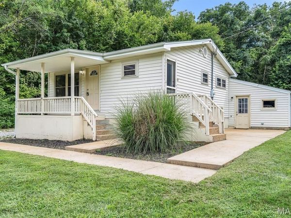 5916 State Road Pp , High Ridge, MO 63049