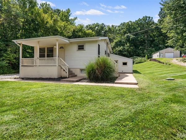 5916 State Road Pp , High Ridge, MO 63049