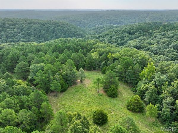 TBD County Road 6670 T8 , Salem, MO 65560