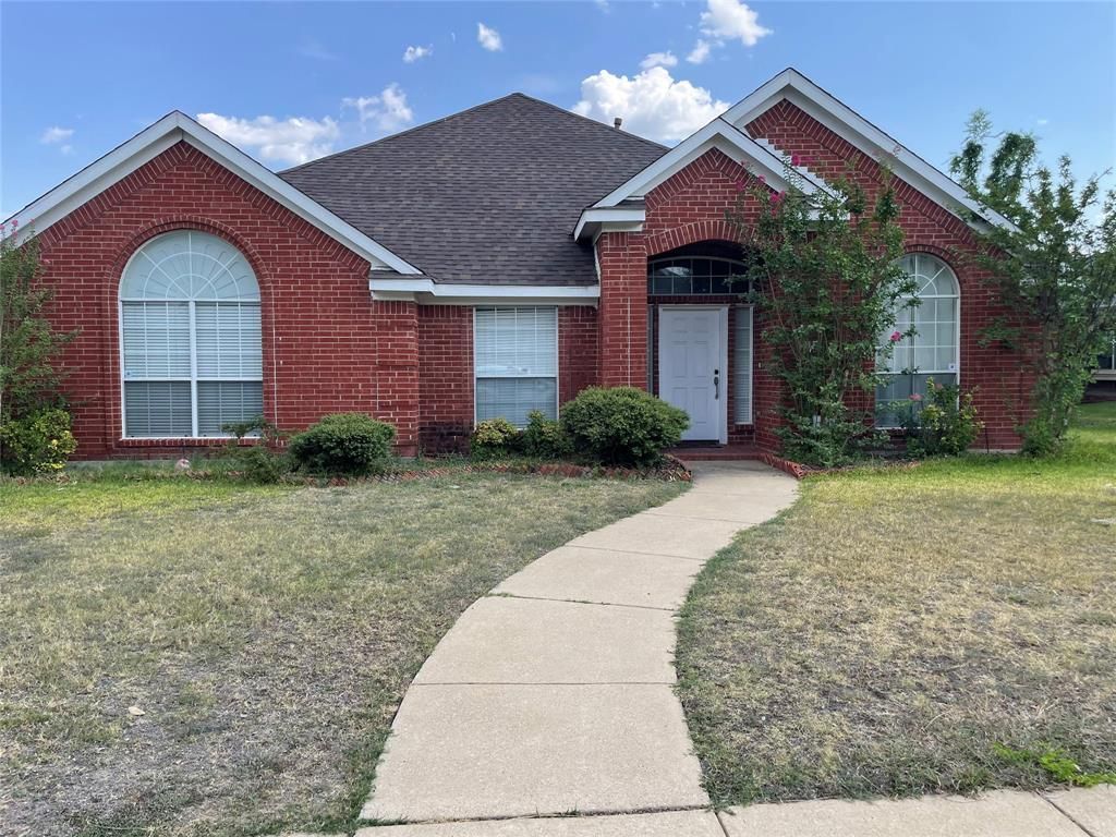 1412 Faringdon Drive, Plano, TX 75075 Main Photo
