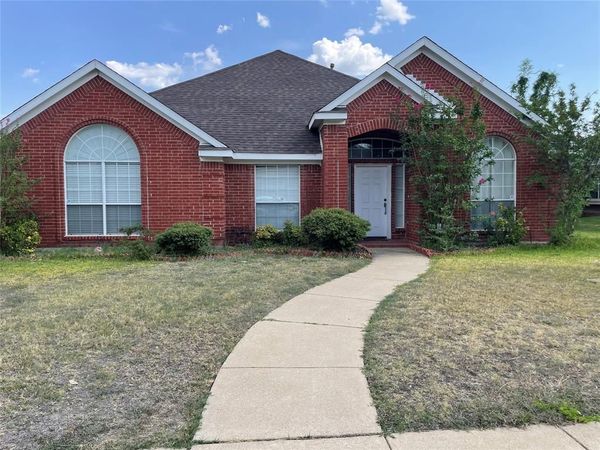 1412 FARINGDON Drive, Plano, TX 75075