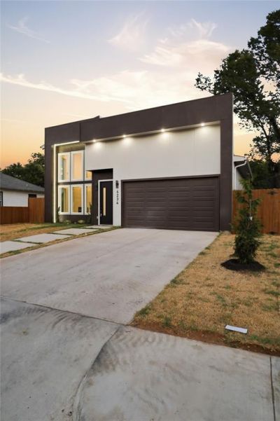 4234 Jamaica Street, Dallas, TX 75210 Main Photo