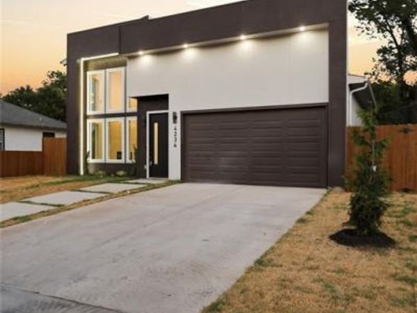 4234 Jamaica Street, Dallas, TX 75210