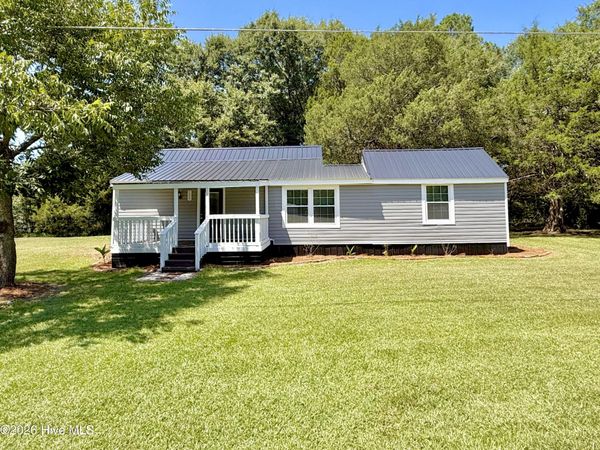 784 W Pleasant Hill Road , Pink Hill, NC 28572